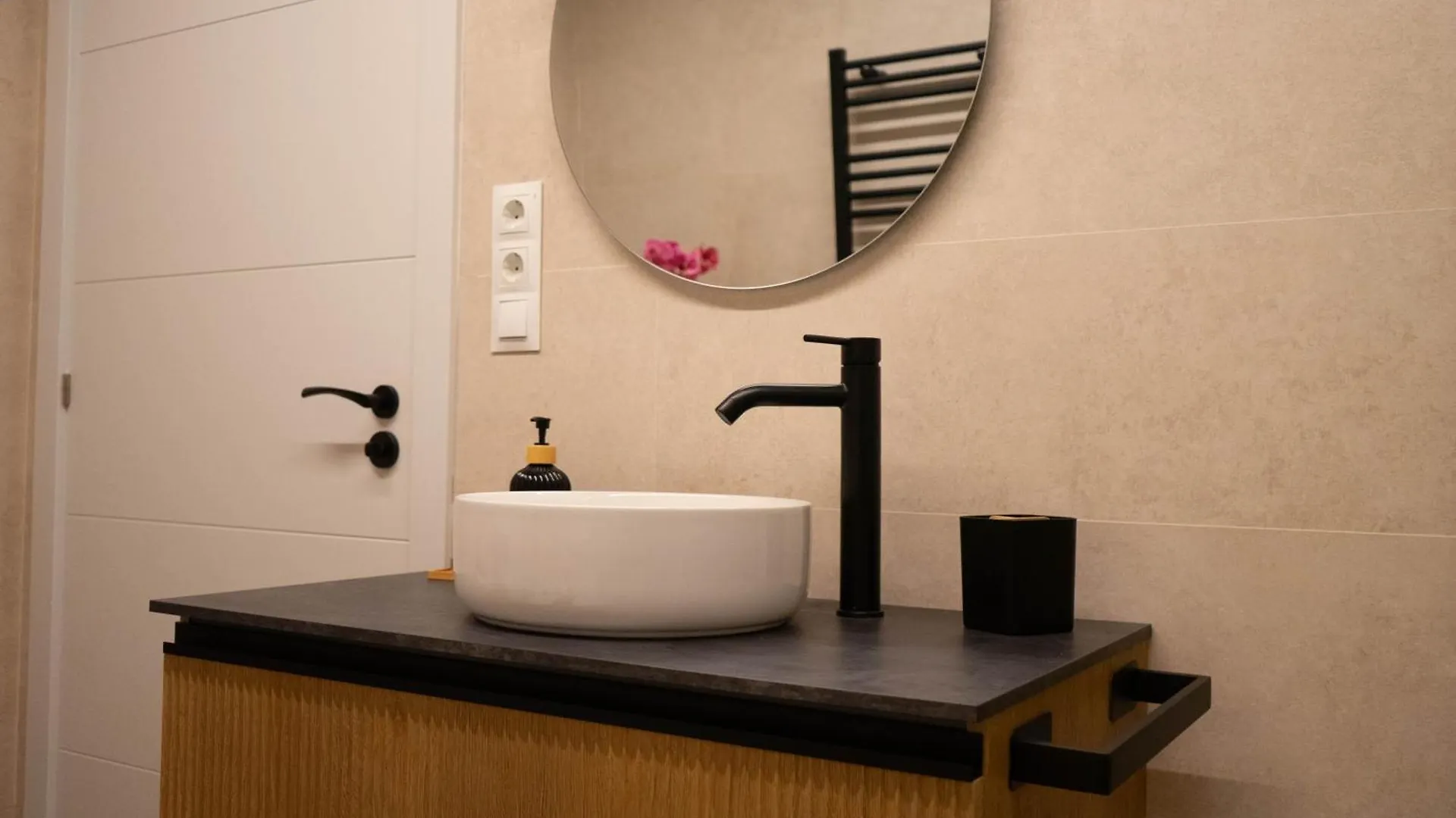 Villas Costa Del Sol 베나자라프 스페인