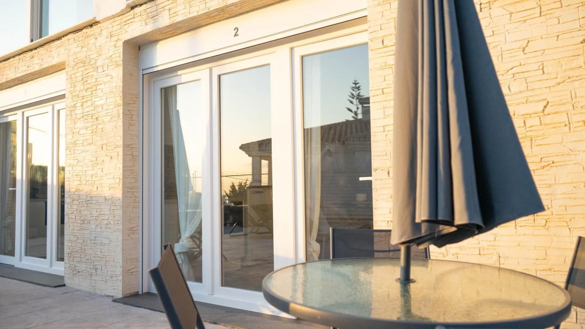 Holiday home Villas Costa Del Sol Benajarafe