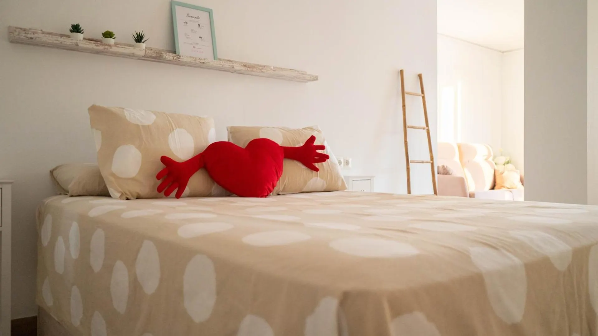 Villas Costa Del Sol 베나자라프 스페인