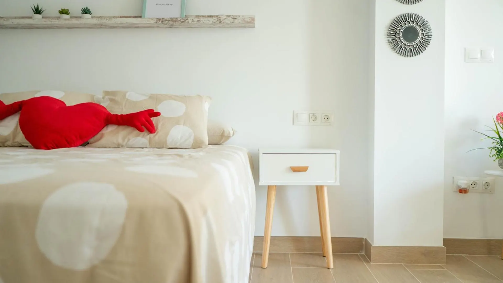 Villas Costa Del Sol Benajarafe Holiday home
