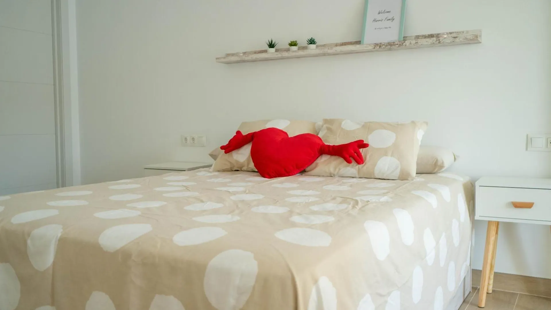 Villas Costa Del Sol 베나자라프 스페인