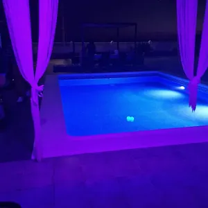 La Coralina Сasa de vacaciones