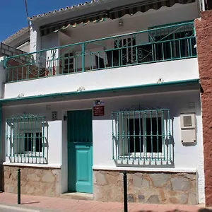 Casa Marinero Сasa de vacaciones