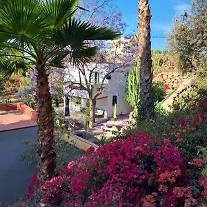 Casita 2 Сasa de vacaciones