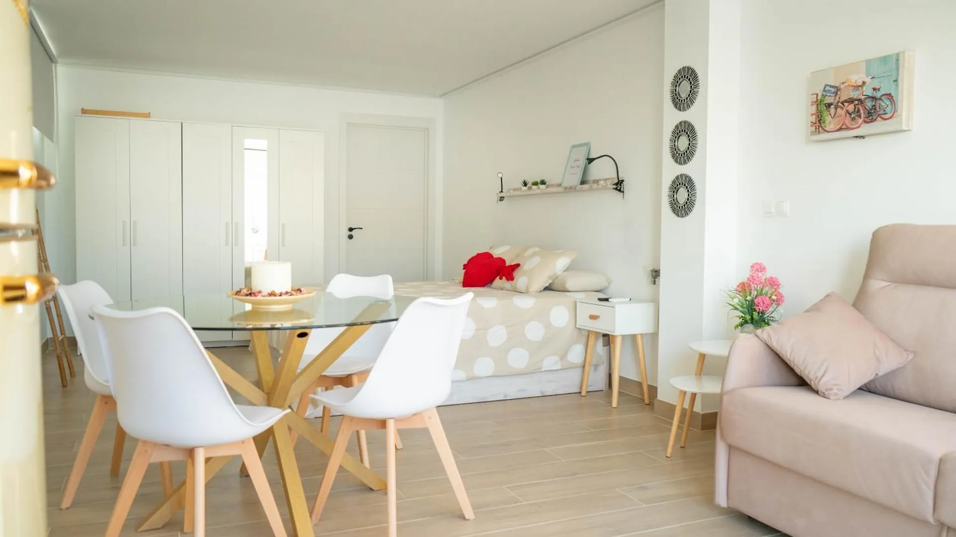Villas Costa Del Sol Benajarafe Spain