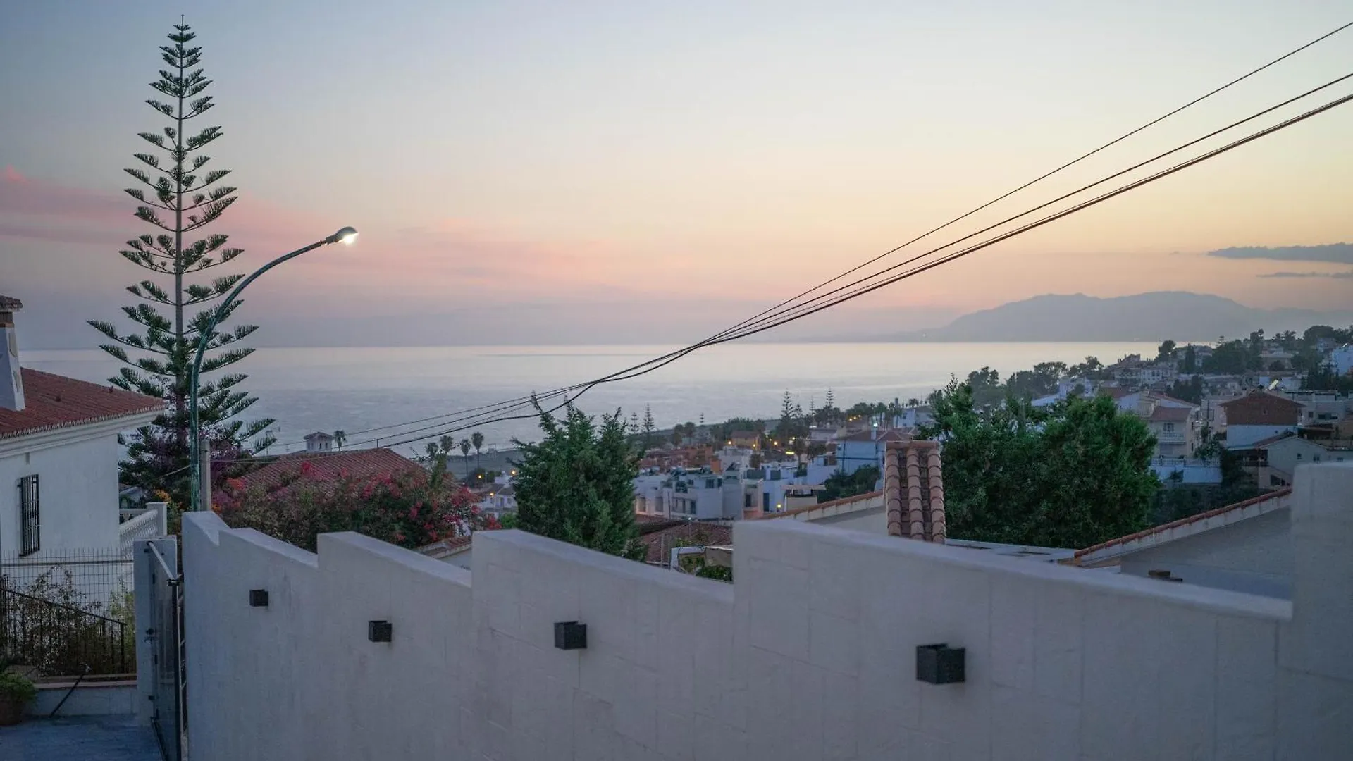 Villas Costa Del Sol Benajarafe 0*,  Spain
