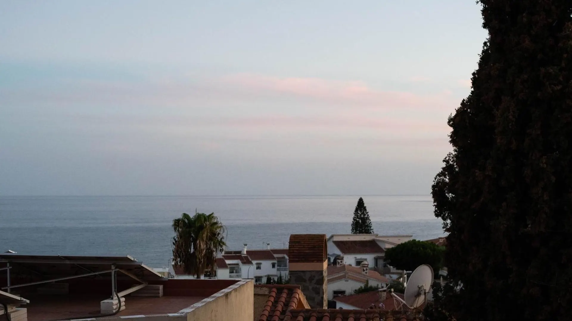 Holiday home Villas Costa Del Sol Benajarafe Spain