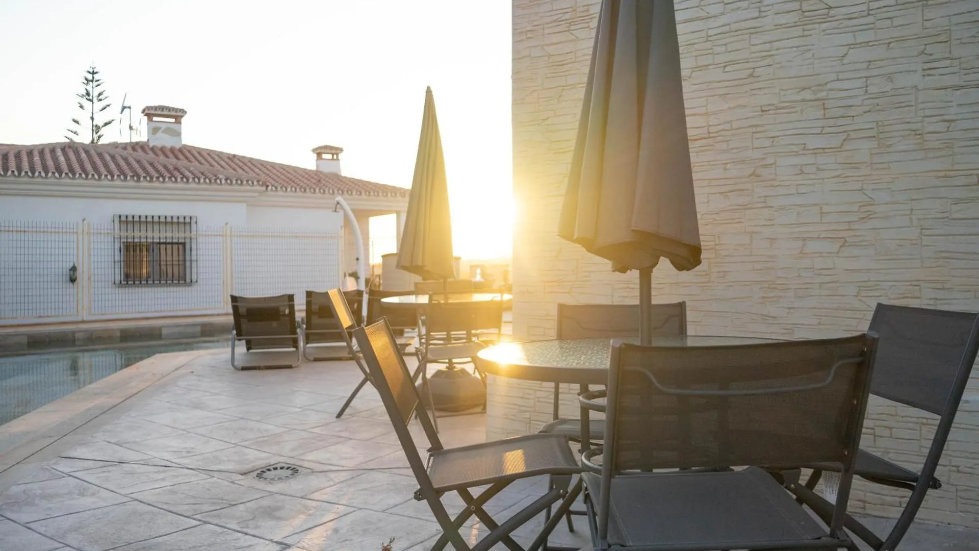 Villas Costa Del Sol Benajarafe