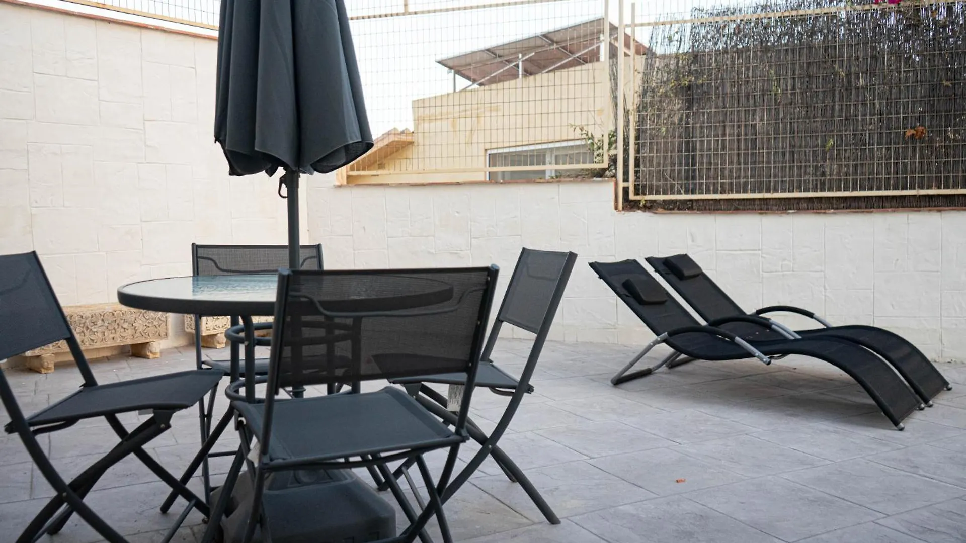 Holiday home Villas Costa Del Sol Benajarafe