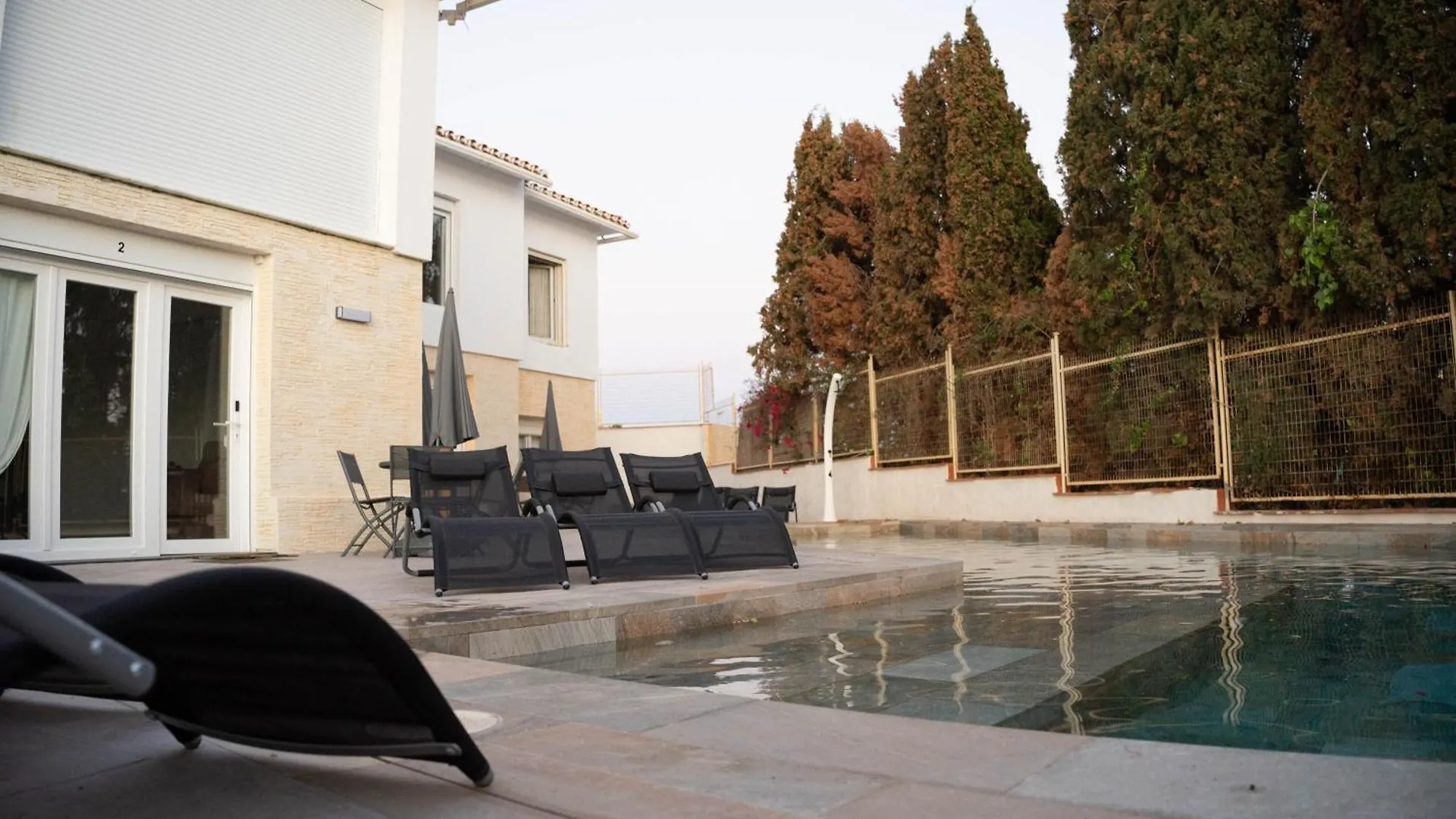 Villas Costa Del Sol Benajarafe 0*,