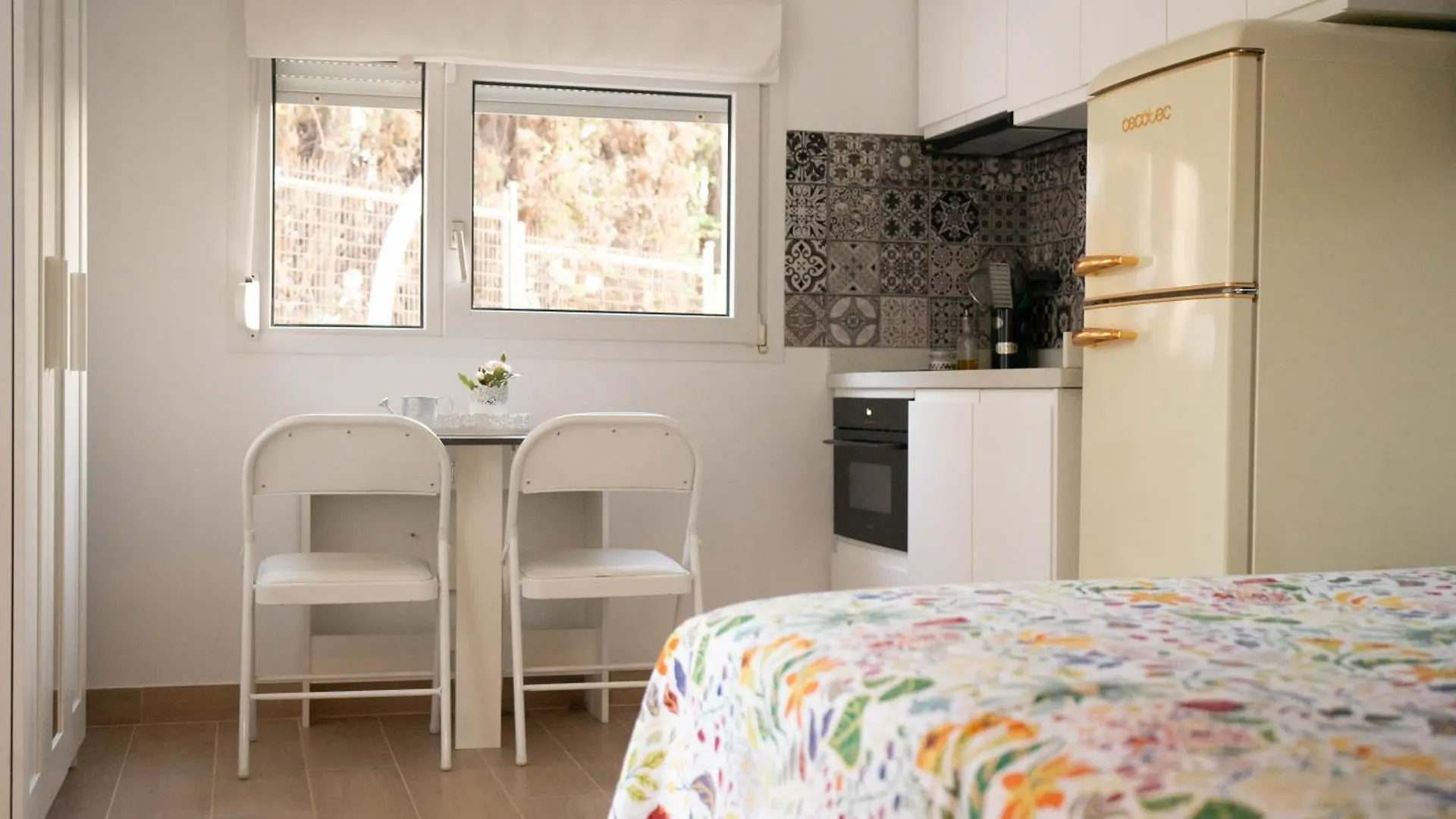 Villas Costa Del Sol Benajarafe Holiday home