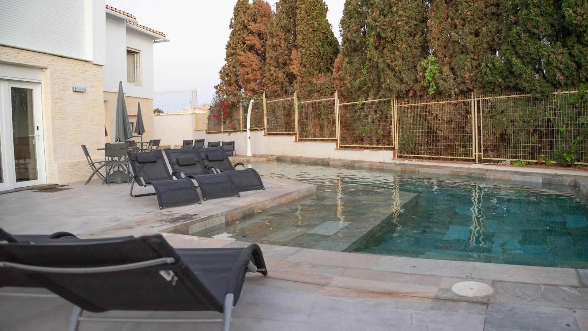 Villas Costa Del Sol Benajarafe
