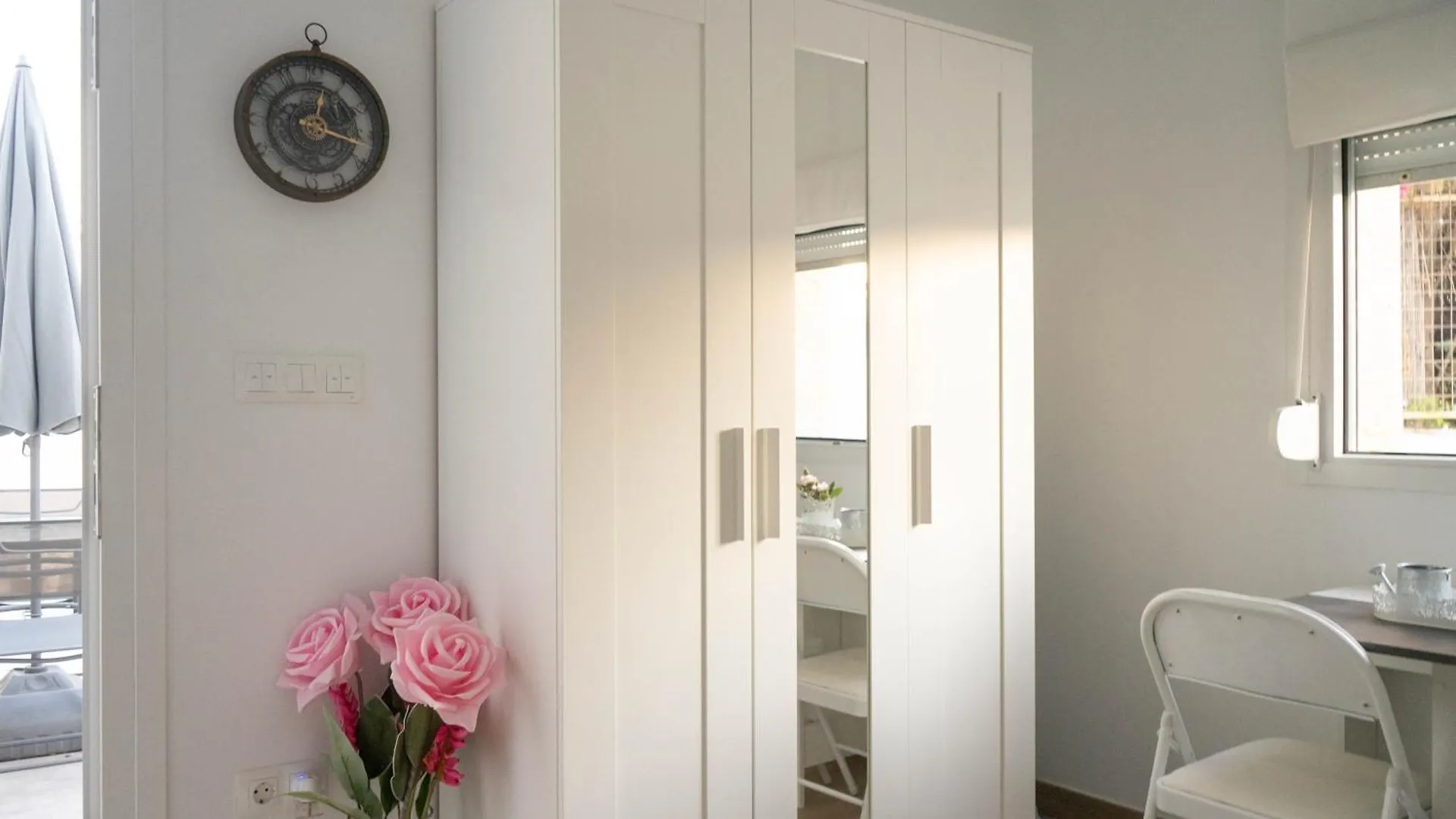 Villas Costa Del Sol Benajarafe Holiday home