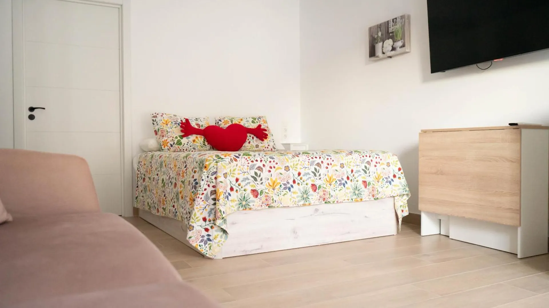 Holiday home Villas Costa Del Sol Benajarafe Spain