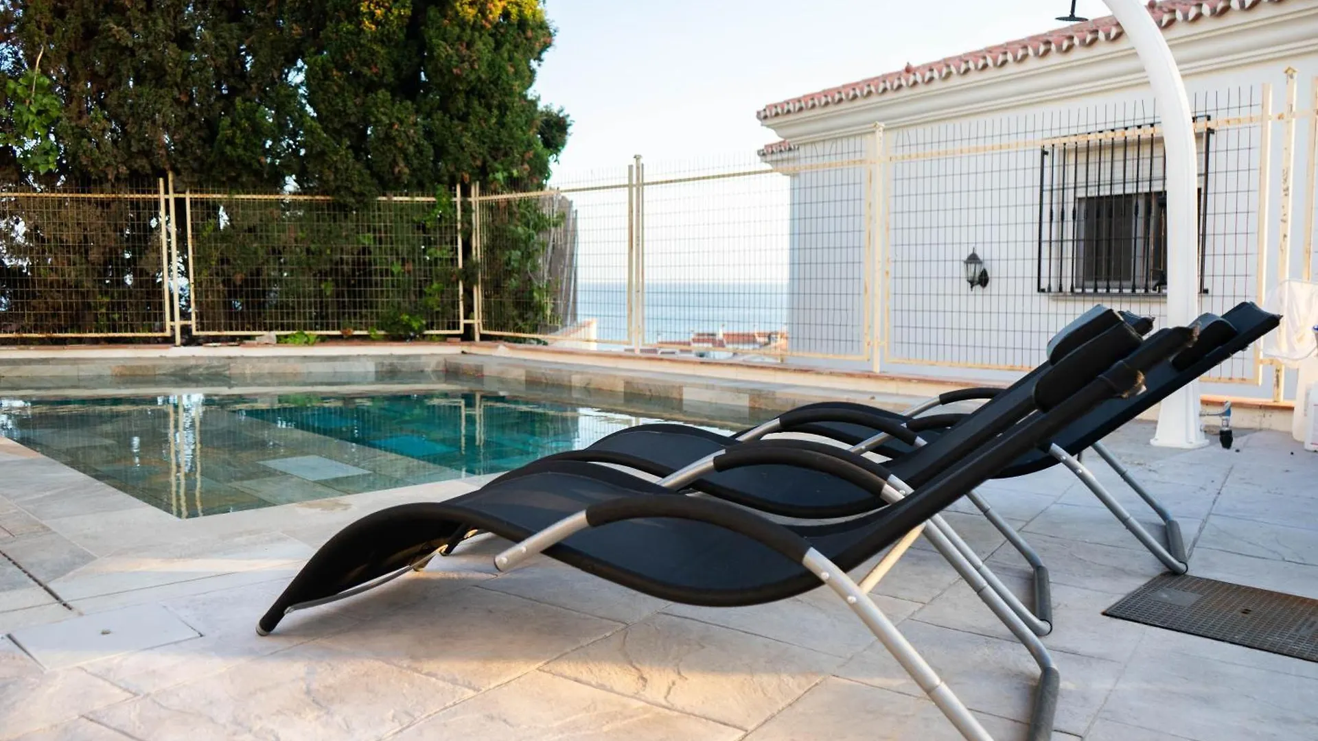Villas Costa Del Sol Benajarafe