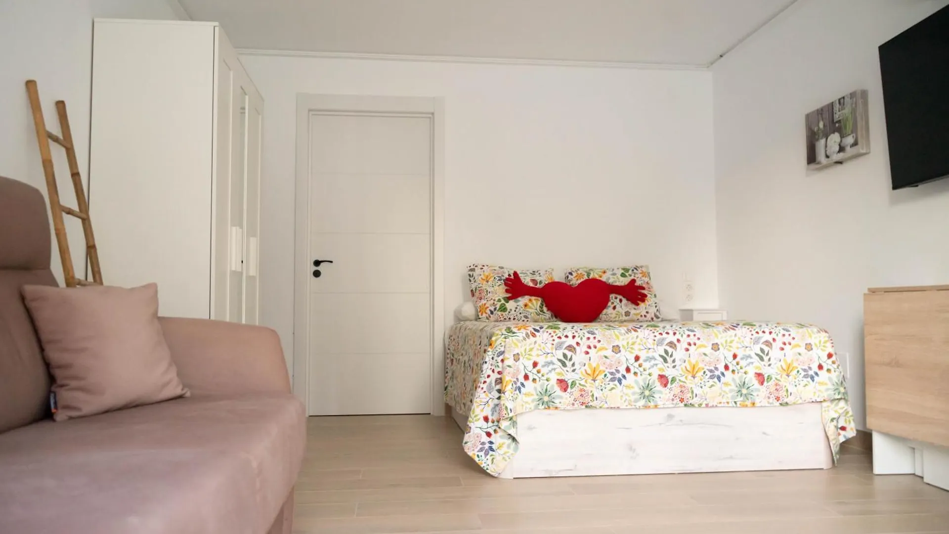Holiday home Villas Costa Del Sol Benajarafe