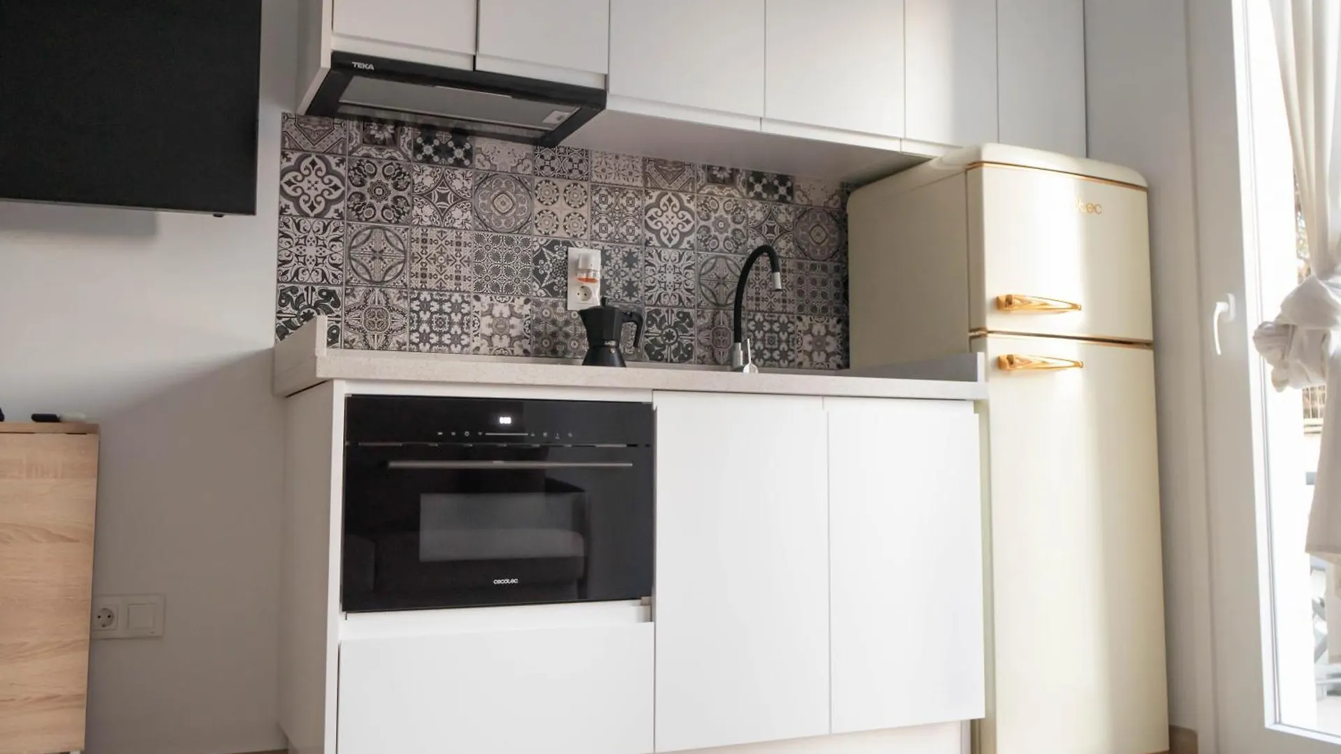 Villas Costa Del Sol Benajarafe