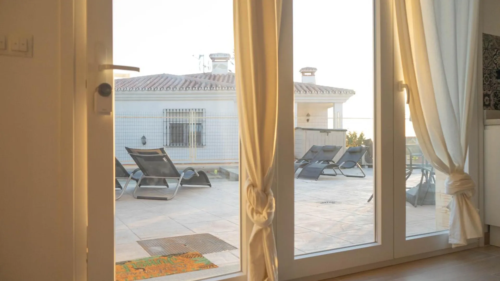Holiday home Villas Costa Del Sol Benajarafe