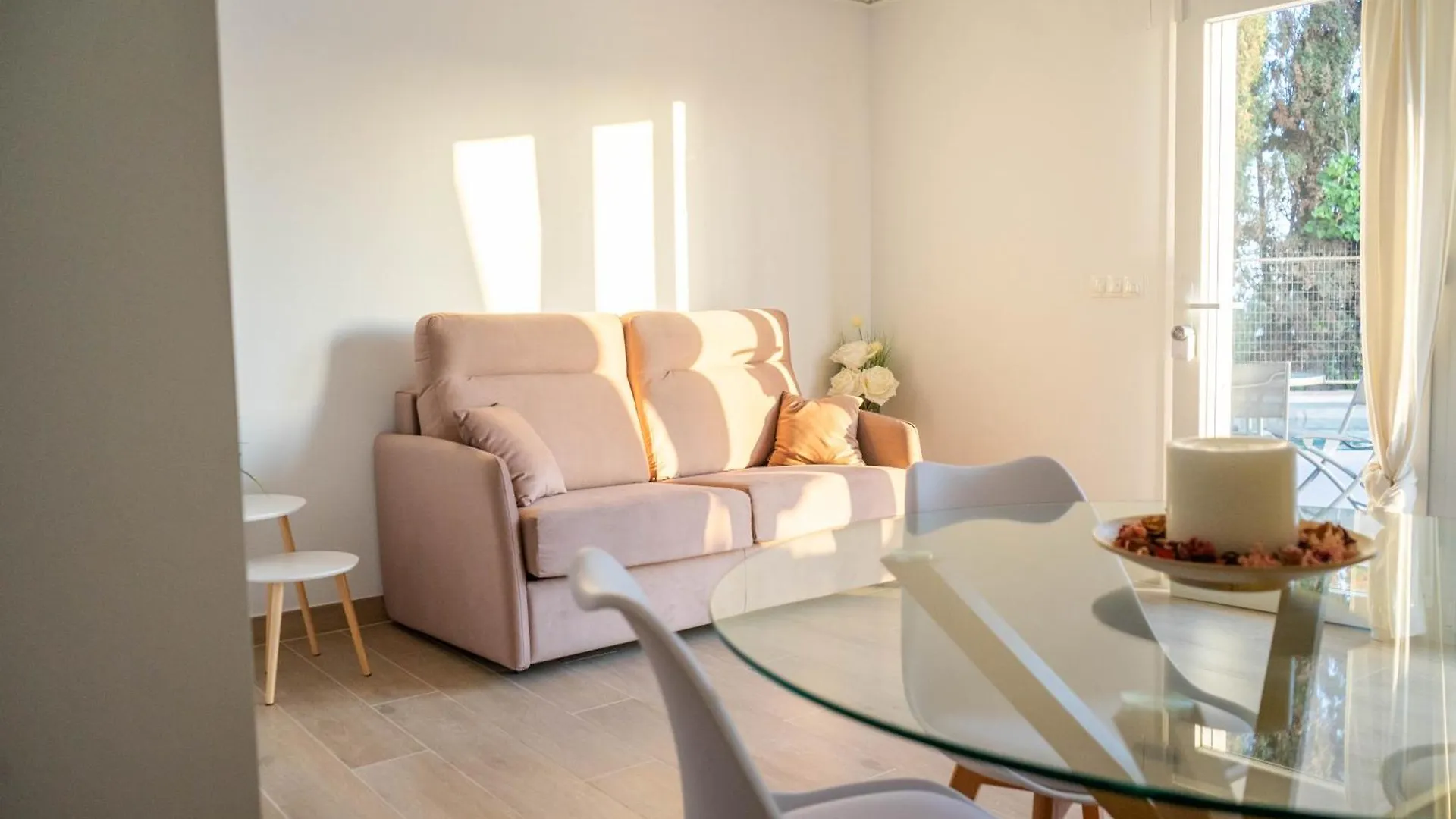 Villas Costa Del Sol Benajarafe 0*,  Spain