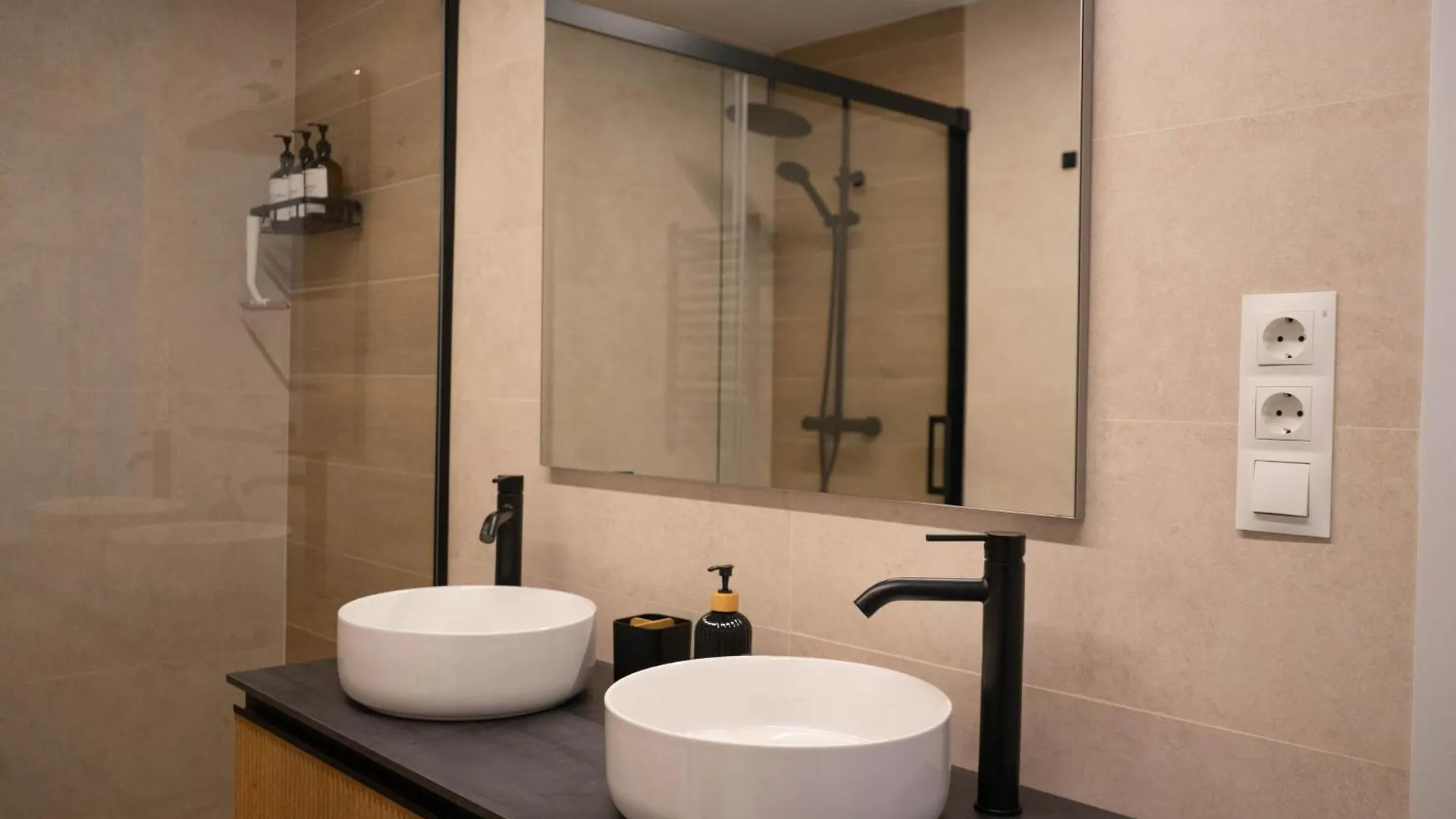 Villas Costa Del Sol Benajarafe Holiday home