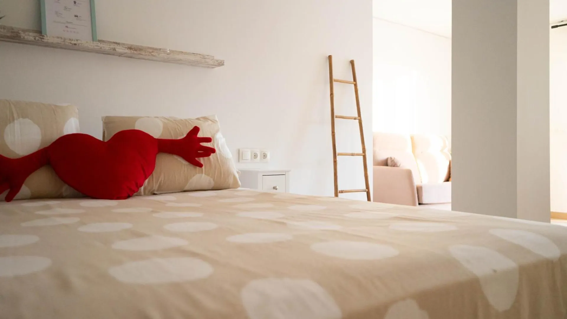 Holiday home Villas Costa Del Sol Benajarafe