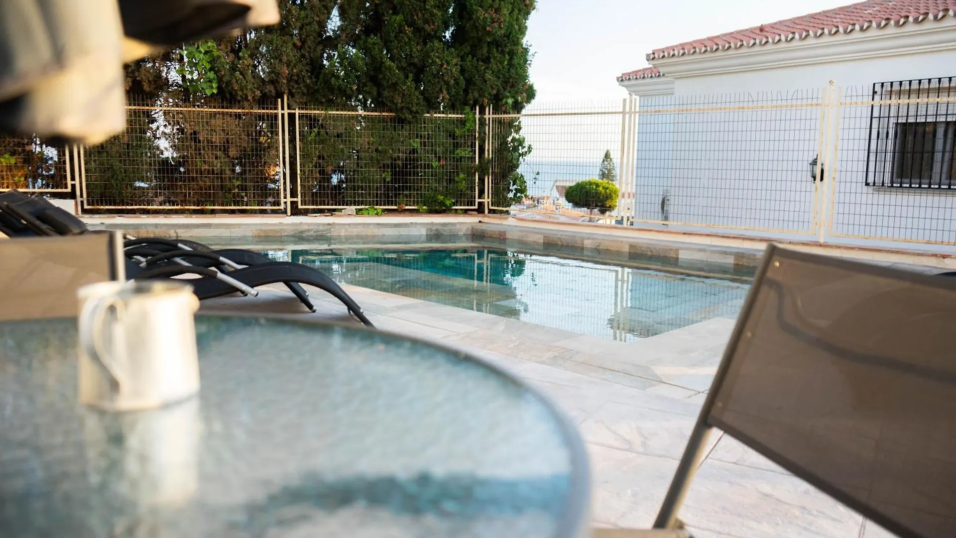 Villas Costa Del Sol Benajarafe 0*,  Spain