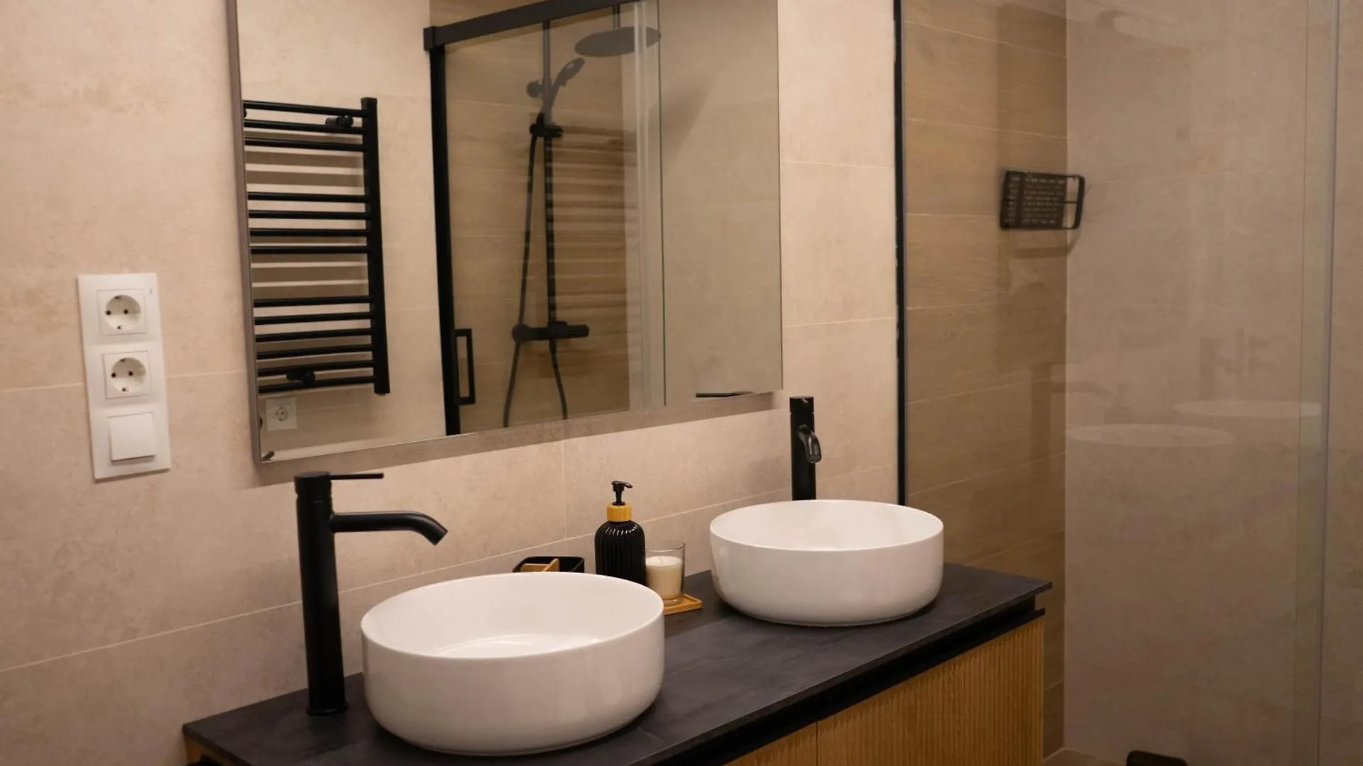 Holiday home Villas Costa Del Sol Benajarafe