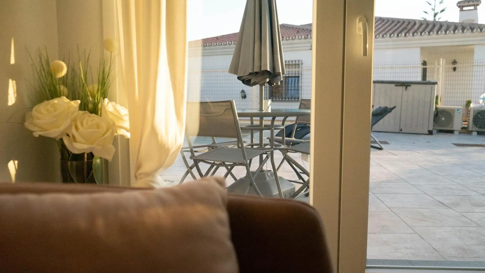Holiday home Villas Costa Del Sol Benajarafe Spain