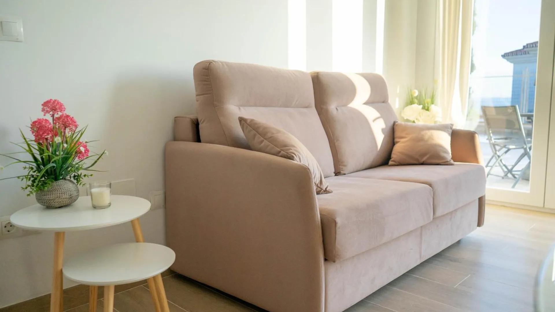 Holiday home Villas Costa Del Sol Benajarafe